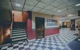 The Hotel Ottumwa