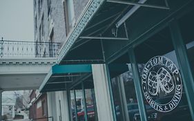The Hotel Ottumwa